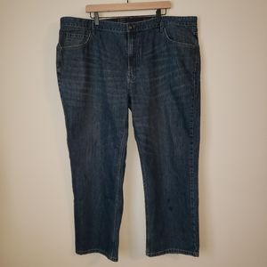 JF Distressed Jeans Size  46x29